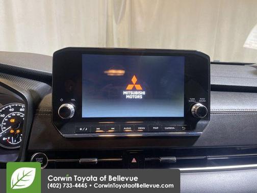 2023 Mitsubishi Outlander SE 2.5 S-AWC