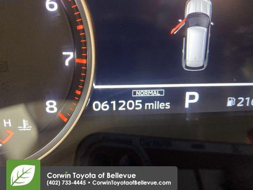 2023 Mitsubishi Outlander SE 2.5 S-AWC