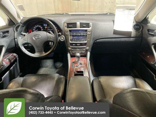 2007 Lexus IS 250 Base