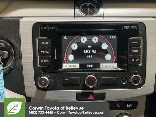 2013 Volkswagen CC 2.0T Sport Plus