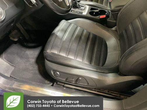 2013 Volkswagen CC 2.0T Sport Plus