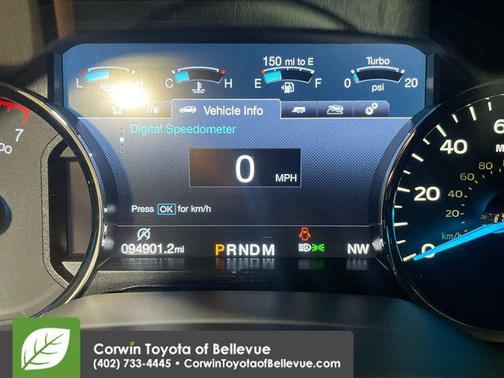 2018 Ford Expedition XLT