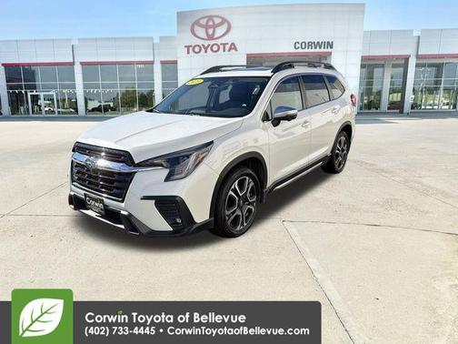 2023 Subaru Ascent Limited 8-Passenger