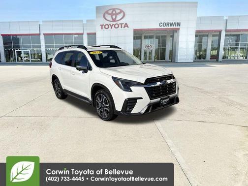 2023 Subaru Ascent Limited 8-Passenger