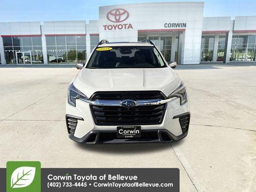 2023 Subaru Ascent Limited 8-Passenger