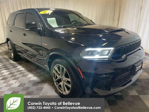 2022 Dodge Durango R/T AWD