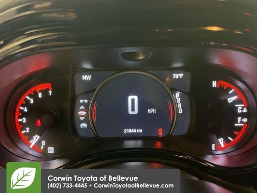 2022 Dodge Durango R/T AWD
