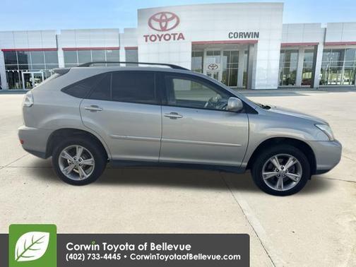2007 Lexus RX 400h Base