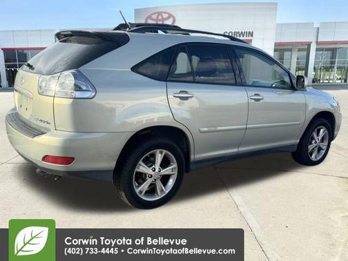 2007 Lexus RX 400h Base