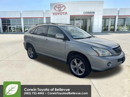 2007 Lexus RX 400h Base