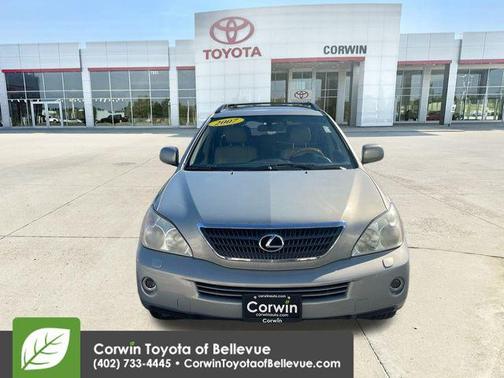 2007 Lexus RX 400h Base