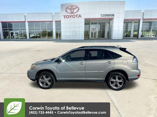 2007 Lexus RX 400h Base