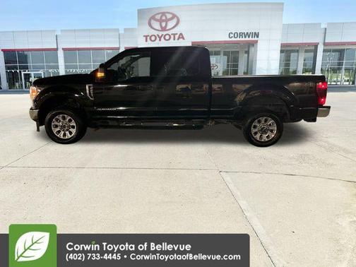 2022 Ford F-250 XLT