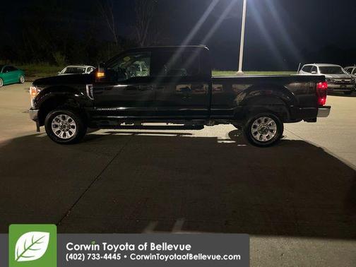 2022 Ford F-250 XLT