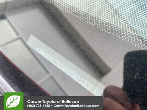 2011 Toyota Camry Hybrid SE