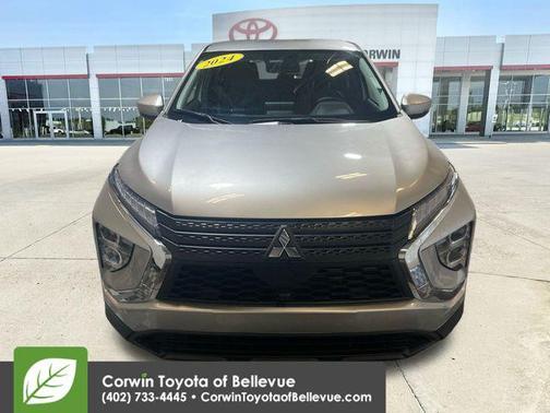 2024 Mitsubishi Eclipse Cross SE