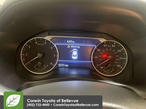 2024 Nissan Altima SR Intelligent AWD