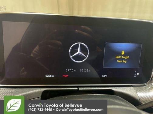 2023 Mercedes-Benz C-Class 4MATIC Sedan