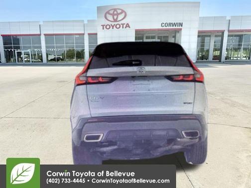 2023 Honda CR-V Hybrid Sport AWD