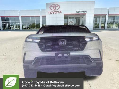 2023 Honda CR-V Hybrid Sport AWD