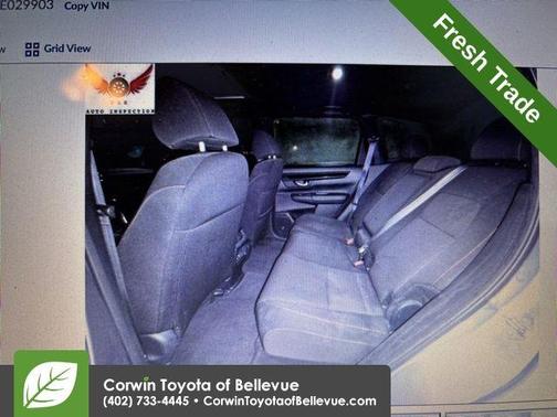 2023 Honda CR-V Hybrid Sport AWD