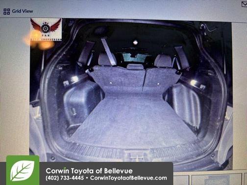 2023 Honda CR-V Hybrid Sport AWD