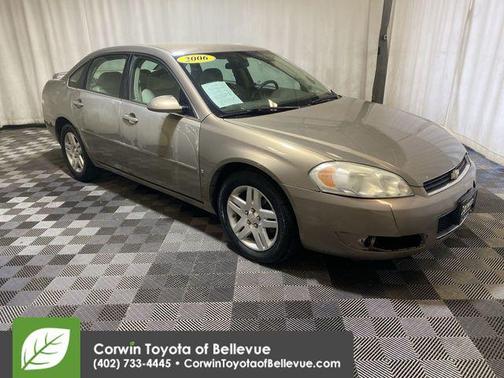2006 Chevrolet Impala LT