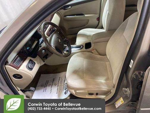2006 Chevrolet Impala LT