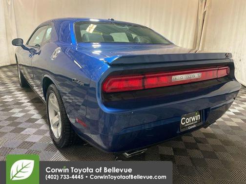 2009 Dodge Challenger R/T