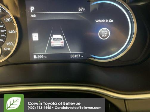 2024 Genesis GV80 2.5T