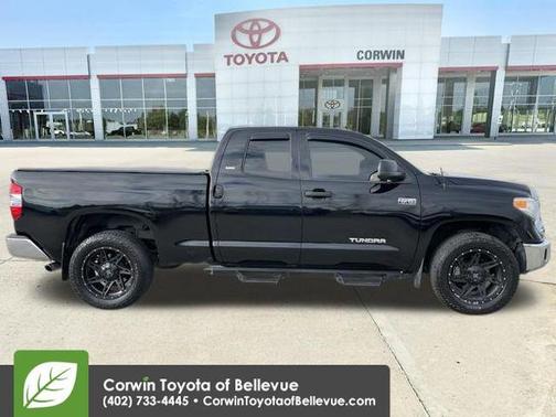 2014 Toyota Tundra SR5