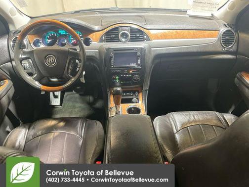 2012 Buick Enclave Premium