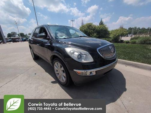 2012 Buick Enclave Premium