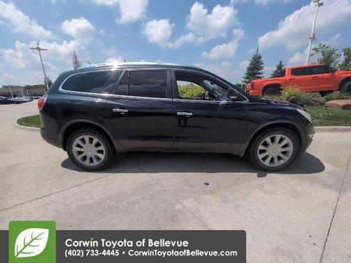 2012 Buick Enclave Premium