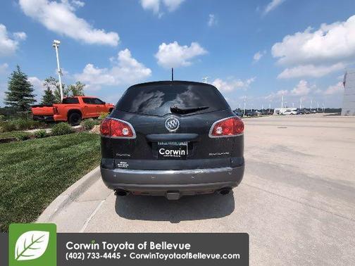 2012 Buick Enclave Premium