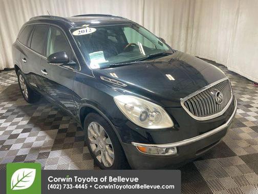 2012 Buick Enclave Premium