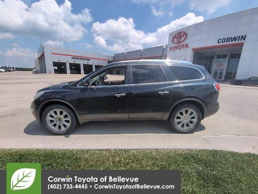 2012 Buick Enclave Premium