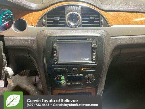2012 Buick Enclave Premium