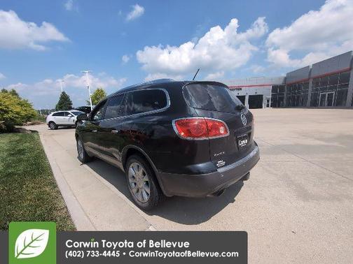 2012 Buick Enclave Premium