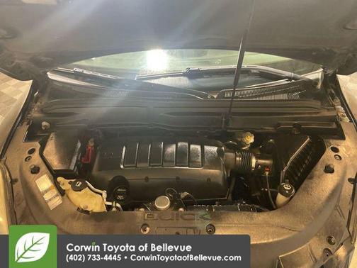 2012 Buick Enclave Premium