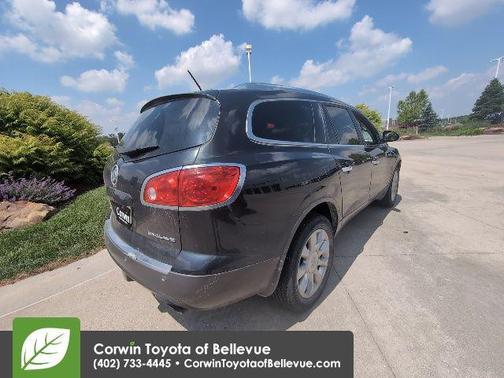 2012 Buick Enclave Premium