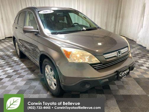 2009 Honda CR-V EX-L