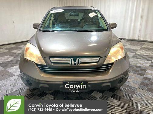 2009 Honda CR-V EX-L