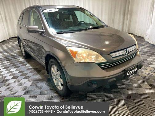 2009 Honda CR-V EX-L