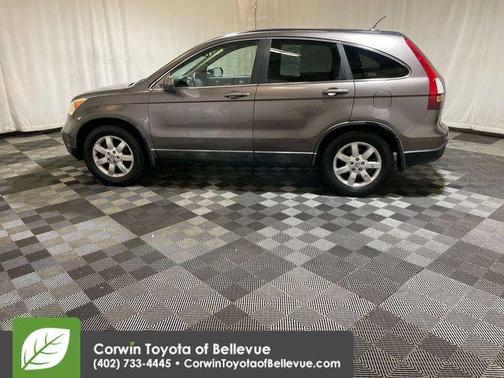 2009 Honda CR-V EX-L
