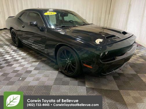2017 Dodge Challenger R/T