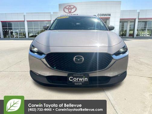 2024 Mazda CX-30 2.5 S Premium Package