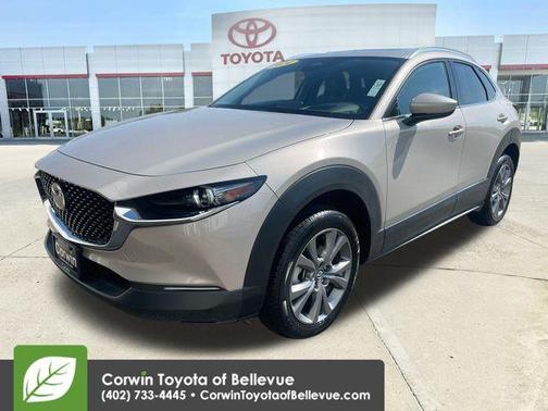 2024 Mazda CX-30 2.5 S Premium Package