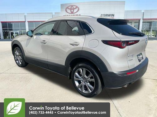 2024 Mazda CX-30 2.5 S Premium Package