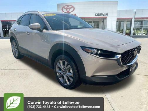 2024 Mazda CX-30 2.5 S Premium Package